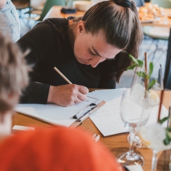 Fea Design Zebraschaf Workshop 25.4.25-